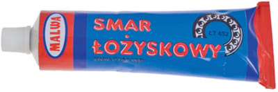 AGTECH GRANIT - Grafiethoudend Smeermiddel - 100 ml - Smar łożyskowy