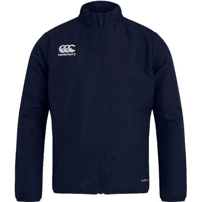 Canterbury Club sportjasje heren (Marine)