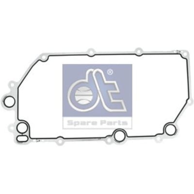 Pakking, Olie radiator DT Spare Parts 1.24158