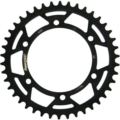 Motorfiets kroon Supersprox RFE-1490:42 # JTR1490-42 # 1-3517-42 # 50-32010-42