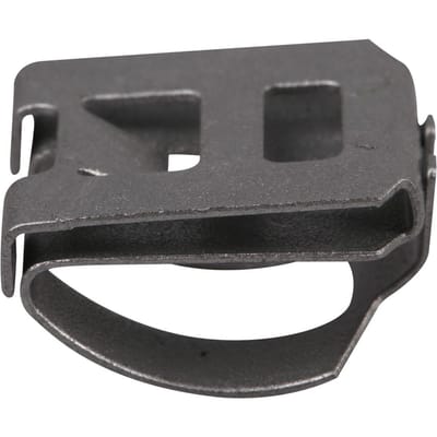 10 Stuks Veerclipmoer voor Mercedes-Benz 19x8.8mm