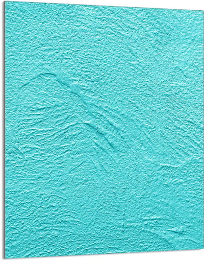 TMK ArtDeko - Snijplank Glas - 40x52 cm - Zwart - Schroef