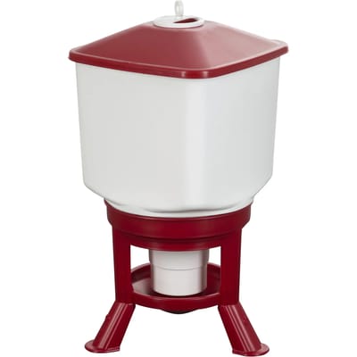 Kerbl Pluimvee drinkbank Kubic 50 L 70245