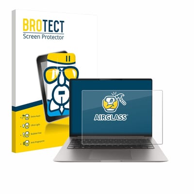 Screenprotector voor Honor MagicBook Pro 14 Beschermglas transparant