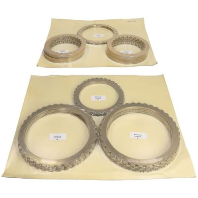 Versnellingsbak reparatieset ZF 1105 298 022
