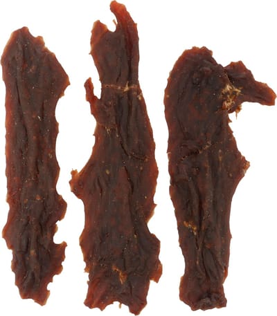 HAPKI FILET MET PAARD 85GR
