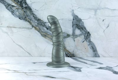 Ylva &amp; Dite - Rhea Silber Grau