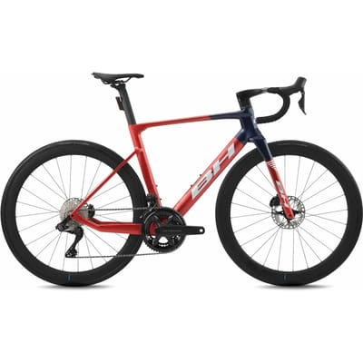 Racefietsen BH Bikes Rs1 5.5