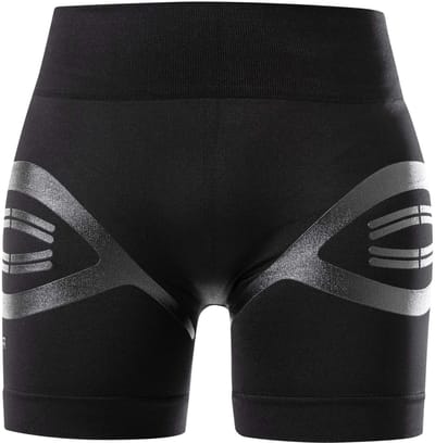 Floky Shorts Performer Dames Korte Broek - Sportswear - Vrouwen