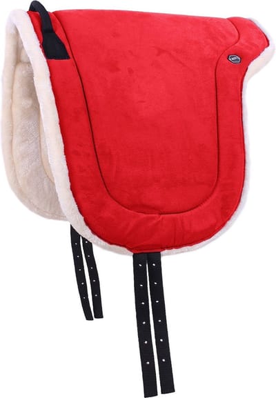 QHP Bareback pad Full
