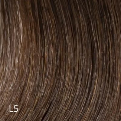 Balmain Genius Backstage Weft Human Hair #L5 55cm
