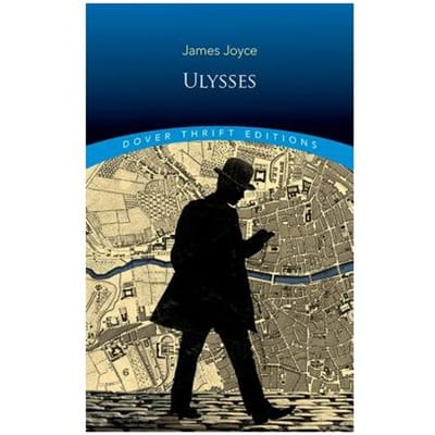 Ulysses - James Joyce