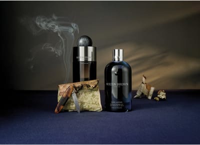 Molton Brown Fragrance Dark Leather Eau de Parfum 100ml