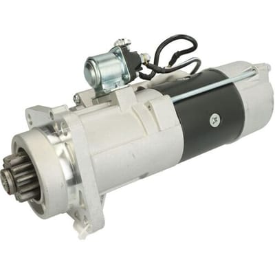 Starter PULSAR ROTATING ELECTRICS PSR40215
