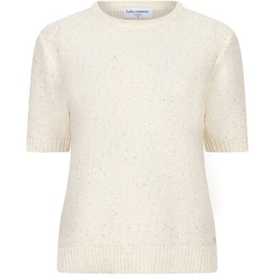 Lofty Manner - Top Tilia - White silver