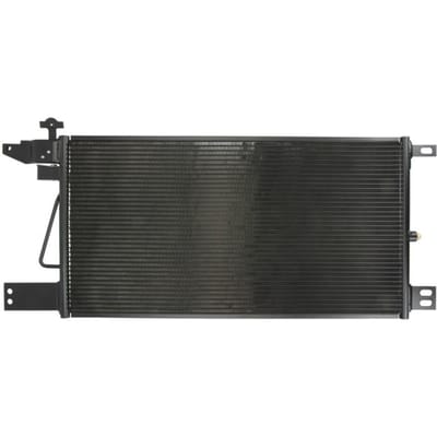 Condensor, airconditioning NRF 35790