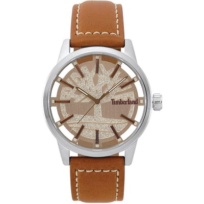 Timberland Horloge TBL.15362JS/20 Cedarbrook 43mm Heren Horloge