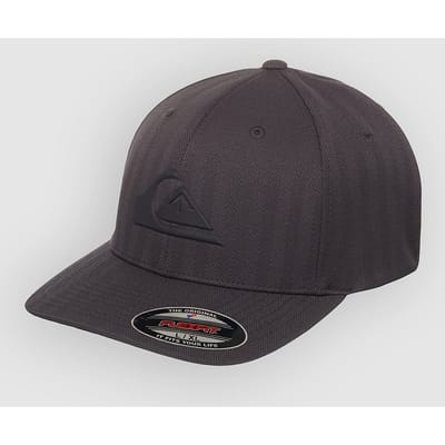 Quiksilver Amped Up Pet Grijs S Man,Vrouw