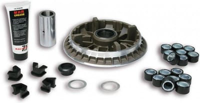 variator malossi voor scooter yamaha 500 tmax 2004 tot 2011 6114885 / over range nieuw