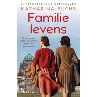 Familielevens - Katharina Fuchs