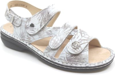 Finn Comfort Dames sandalen Gomera