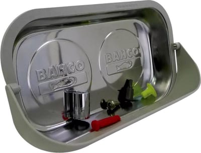 BAHCO Magnetische rechthoekige lade 240x140mm