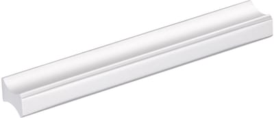 SOTECH Meubelgreep STOCKHOLM BA 96 mm aluminium geanodiseerd EV1 greeplijstprofiel ladegreep