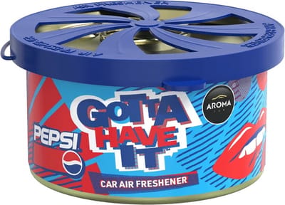 Pepsi - Car Airfreshner - Can