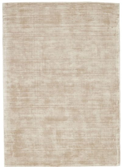 Must living vloerkleed La Belle rechthoekig viscose 200x300 cm - Beige