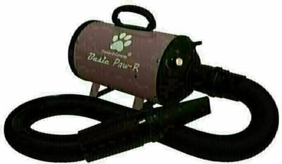 Tools-2-Groom Waterblazer Basic Paw-R Bruin 2200 WATT
