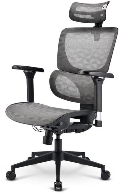 Sharkoon OfficePal C40M bureaustoel