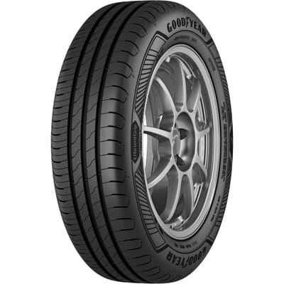 Zomerbanden GOODYEAR Efficientgrip Compact 2 175/65R15 84H