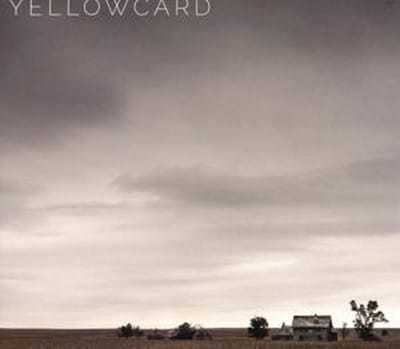 Yellowcard - Yellowcard
