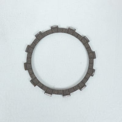 Disque d'embrayage pour moto Suzuki 600 DR 1985 à 1989 21442-37401-000 Neuf