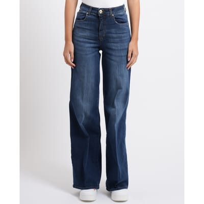 Fracomina Jeans Blue