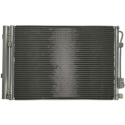 Condensor, airconditioning THERMOTEC KTT110835