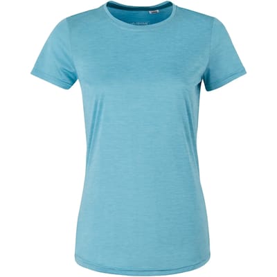 Het Fingal Edition sportieve T-shirt voor dames