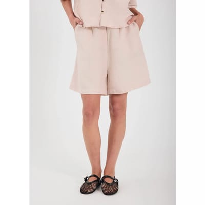 Damesshort Norr Lineo