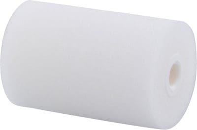 Copenhagen Gold lakroller 5cm (2-zijdig recht) - per 10 stuks