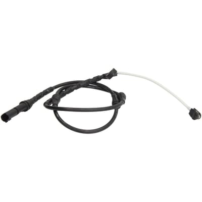 Waarschuwingscontact, remblokslijtage QUICK BRAKE WS 0290 A
