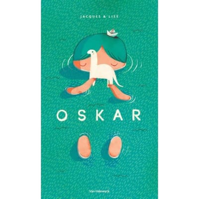 Oskar - Pelkmans - Jacques & Lise