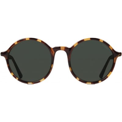 Komono Zonnebril Madison Tortoise S3250 Bruin - Rond
