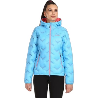 Donsjack voor dames Kilpi Alberta