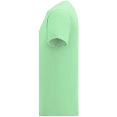 Katoenen T-shirt Fruit of the Loom Iconic 150