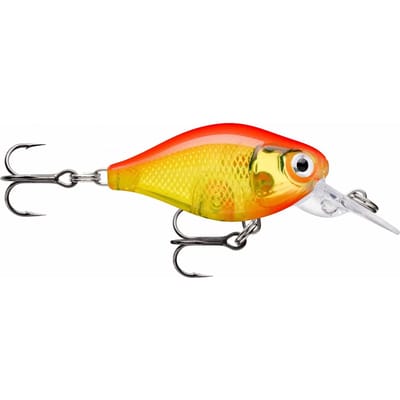 Lok Rapala X-light Crank Mid Runner – 4g