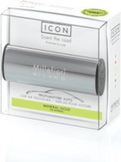 Millefiori Milano - Icon - Starterkit - Metallo - Mineral Gold