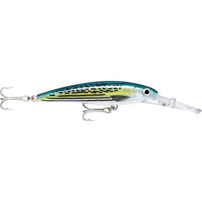 Lok Rapala X-Rap Magnum – 46g