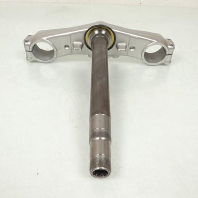 Té fourche inférieur pour moto Suzuki Bandit 600 2000-2004 51410-31F00 31F10 23B