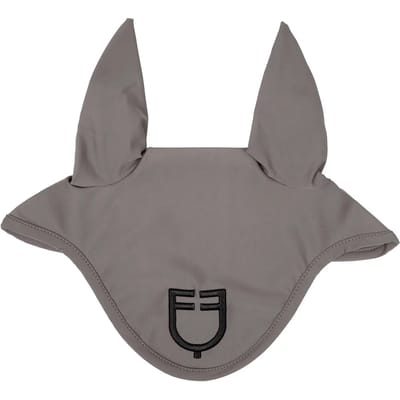 Korte muts van technische stof Equestro