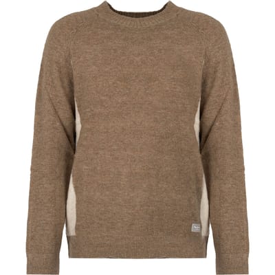 Pepe Jeans stoppen Monroi Mannen beige